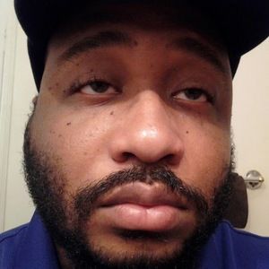 Meet your Posher, Harris